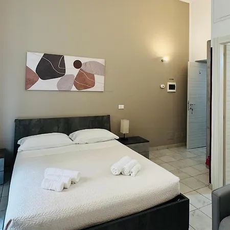 Bosuites Rome