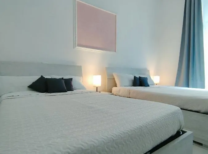 Bosuites רומא