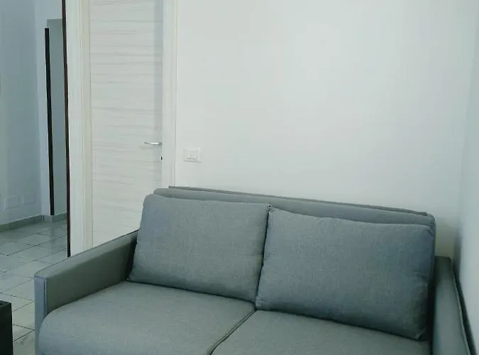 Bosuites בית הארחה רומא