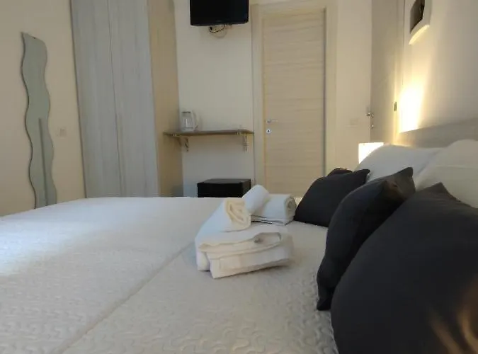 Bosuites 4*