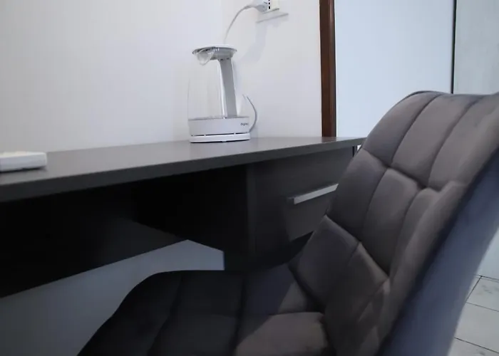 בית הארחה Bosuites רומא