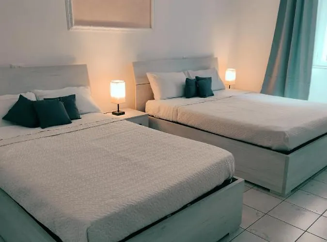 Bosuites