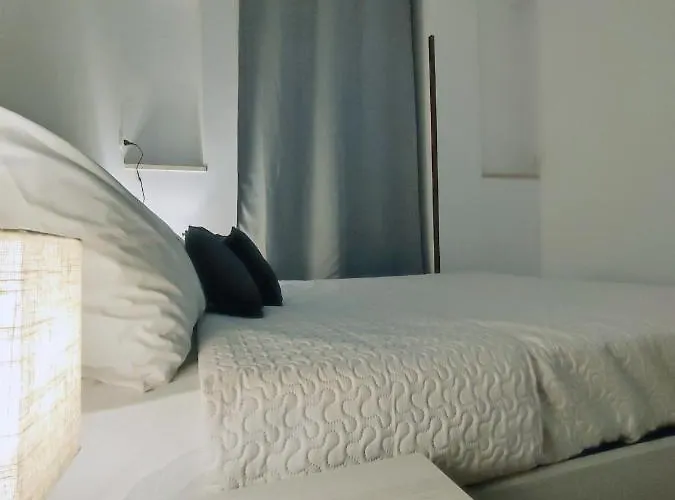בית הארחה Bosuites 4*