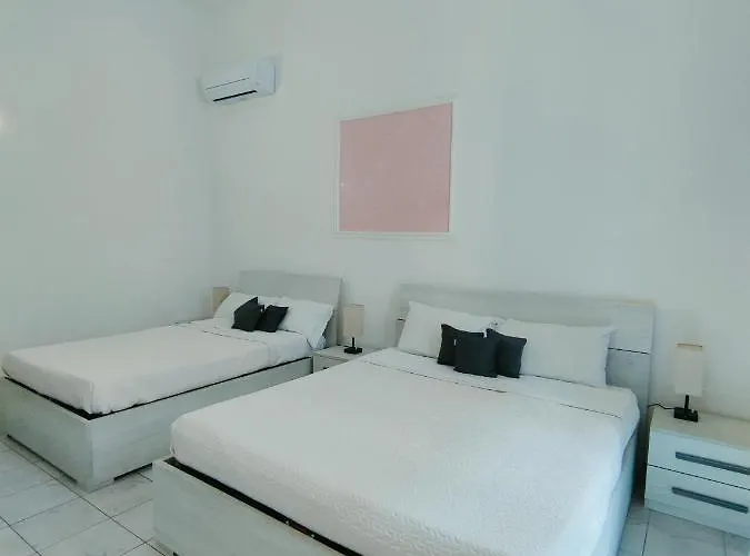 בית הארחה Bosuites רומא