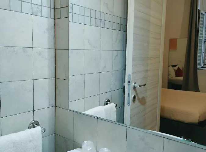 בית הארחה Bosuites 4*