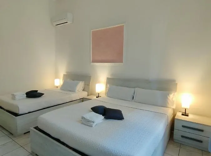 Bosuites