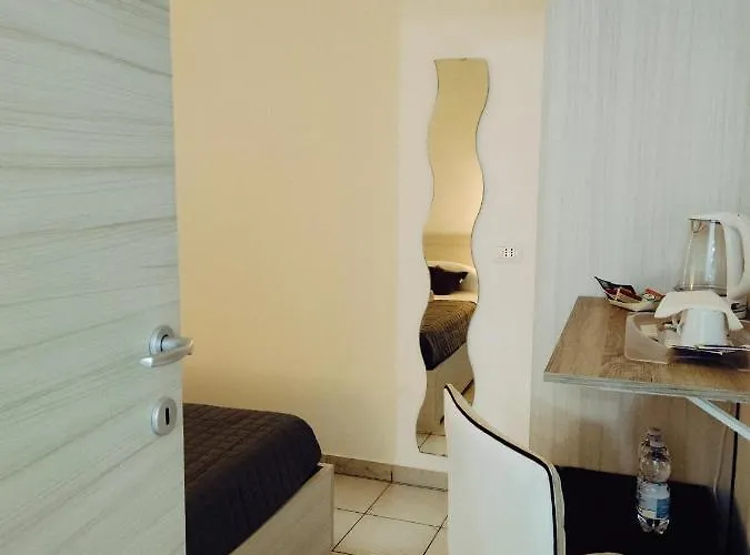 בית הארחה Bosuites