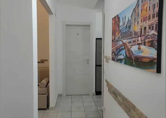 בית הארחה Bosuites