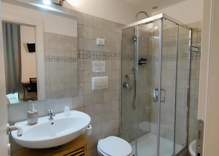 Bosuites בית הארחה