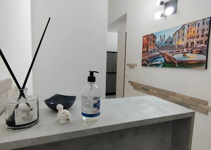Bosuites 4*