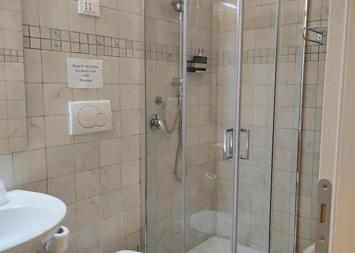 בית הארחה Bosuites