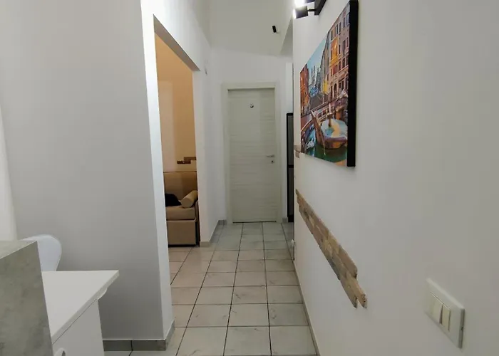 בית הארחה Bosuites
