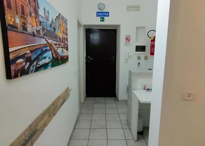 Bosuites בית הארחה 4*