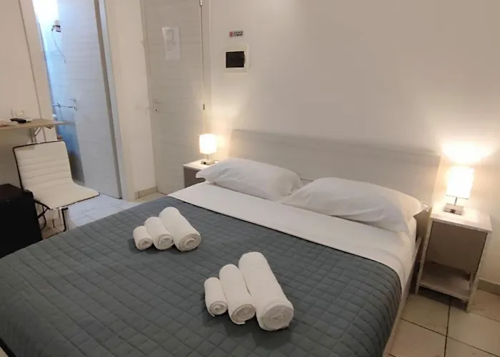 Bosuites בית הארחה 4*