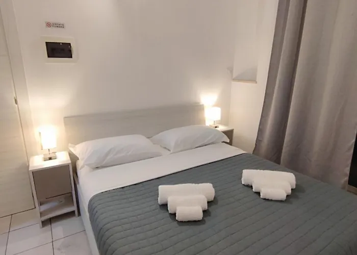 Bosuites בית הארחה רומא