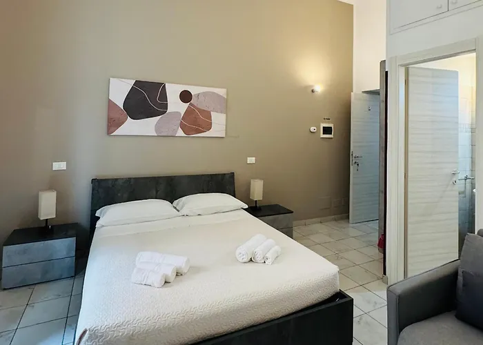 בית הארחה Bosuites 4*