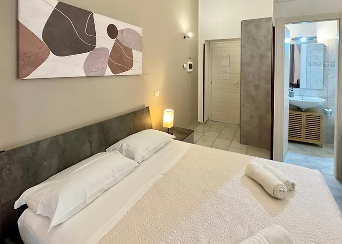 Bosuites בית הארחה 4*