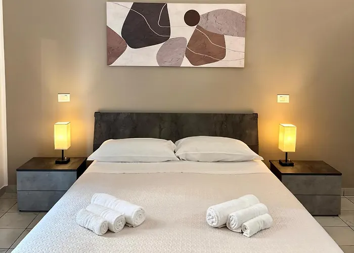Bosuites בית הארחה 4*