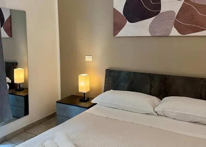 Bosuites בית הארחה רומא